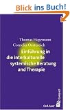 Einf�hrung in die interkulturelle systemische Beratung und Therapie