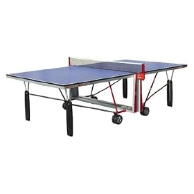 Buy Killerspin Brute Indoor Table Tennis Table