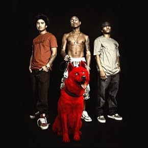 Image de N*E*R*D