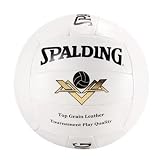 Spalding Official AVA Gold Tournament Ball