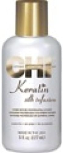 i.CHI Keratin Silk Infusion