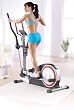Hammer Crosstrainer Ergometer XZ2