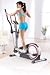Sports : Hammer Crosstrainer Ergometer XZ2
