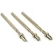 3 Sliding Pin Vise Model Craft Drill Bit Holder Tool