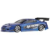 Nitro RS4 3 Drift RTR with Nissan Silvia Body by Hobby Products International