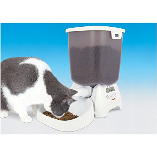 cat mate c3000 automatic feeder