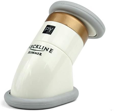 Neckline Slimmer Exerciser Neck Thin Chin Jaw Massager As Seen on TV by Buyinhere