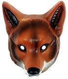 from Willers Fox Face Mask