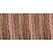 DMC 417F-4140 Color Variations Six Strand Embroidery Floss, 8.7-Yard, Driftwood