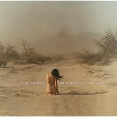 Diamonds on the Inside [Vinyl LP]