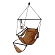 Hammaka 1023-HMKA Hammock Chair, Tan, Aluminum