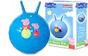 Peppa Pig Sit 'n' Bounce Ball
