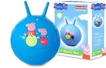 Peppa Pig Sit n Bounce