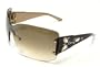 CHRISTIAN DIOR ETHNDIOR 2 Sunglasses Havana EMIDB Shades