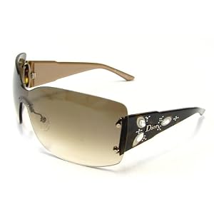 Buy CHRISTIAN DIOR ETHNDIOR 2 Sunglasses Havana EMIDB Shades by Christian Dior