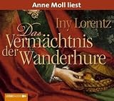Produkt-Bild: Das Verm&auml;chtnis der Wanderhure: Wanderhuren-Aktion.