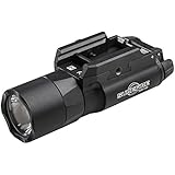 SureFire X300 Ultra LED Handgun or Long Gun WeaponLight with T-slot mounting system