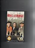 Miracle at Midnight [VHS]