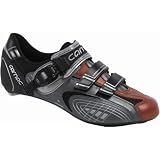 Carnac 2008 M3 Road Cycling Shoe - Red/Black/Gray