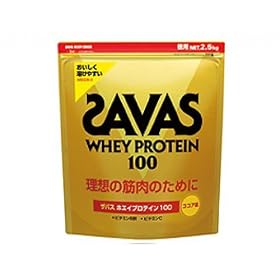 �U�o�X SAVAS �T�v�� �{�f�B���[�J�[ �A�X���[�g �z�G�C�v���e�C��100 �X�[�p�[ CZ7359 �R�R�A 2.5kg