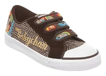 Babycham Velcro