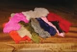 Rabbit Hide Pieces Variety Pack