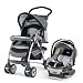 Chicco Cortina Travel System (Graphica)