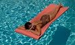 Softie Pool Float - Coral