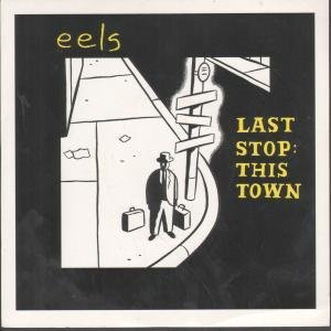 Produkt-Bild: LAST STOP THIS TOWN 7 INCH (7" 45) UK DREAM WORKS 1998 (Katalog-Nummer: DRMS22346)