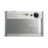 Sony DSC-T70