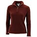 Ex Officio Irresistible Pointelle 1/4-Zip Sweater - Women's