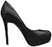 Jessica Simpson Women's Rebeca Platform Pump