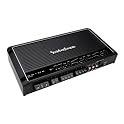 5-Channel Amplifier