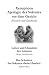 Xenophons Apologie des Sokrate