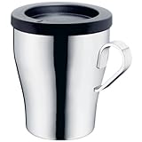 WMF Thermo-Kaffeebecher mit Deckel