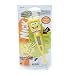B-D Musical Spongebob Digital Thermometer (Pack of 3)