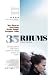 35 Shots of Rum - Movie Poster - 27 x 40