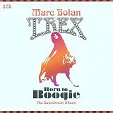 Music : Born to Boogie [2CD Set]