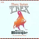 Click here to buy Born to Boogie by Marc Bolan & T Rex .