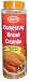 Osem Golden Crisp Bread Crumbs, 15.0-Ounce Packages (Pack of 12)