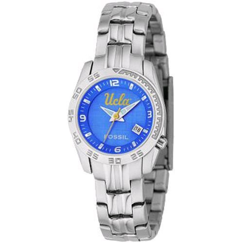 Fossil Womens Ladies UCLA Watch LI2984