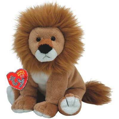 Midas The Lion - 7