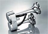 Honda Valkyrie GL1500 Air Horn by Rivco