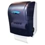 Hands-Free Towel Dispenser w/ Auto Paper Cutter