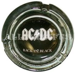 AC-DC Ash Tray