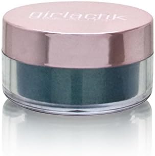 Girlactik Beauty Glam Eye Powder Green Glam