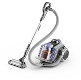 AEG Aspirateur tra&icirc;neau sans sac Ultra Captic Origin &agrave; fonction Compact & Go, brosses AeroPro Silent, filtre HEPA 13