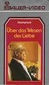 Krishnamurti - Über das Wesen der Liebe