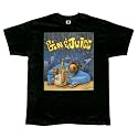 Snoop Doggy Dogg - Gin & Juice T-Shirt