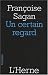 Un certain regard (Broché)